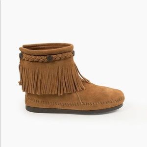 PERFECT CONDITION • worn twice